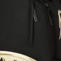 GOLD & DANGEROUS DLXSV BACKPACK