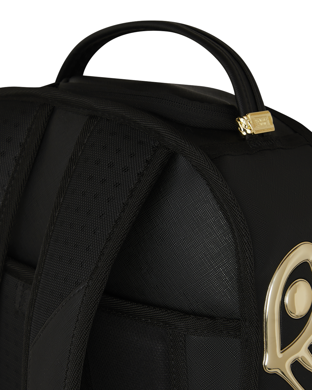 GOLD & DANGEROUS DLXSV BACKPACK