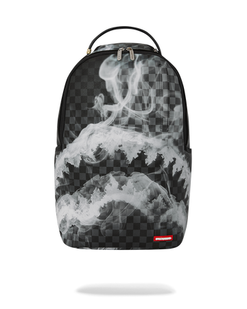 SIP 'N SMOKE DLXSV BACKPACK