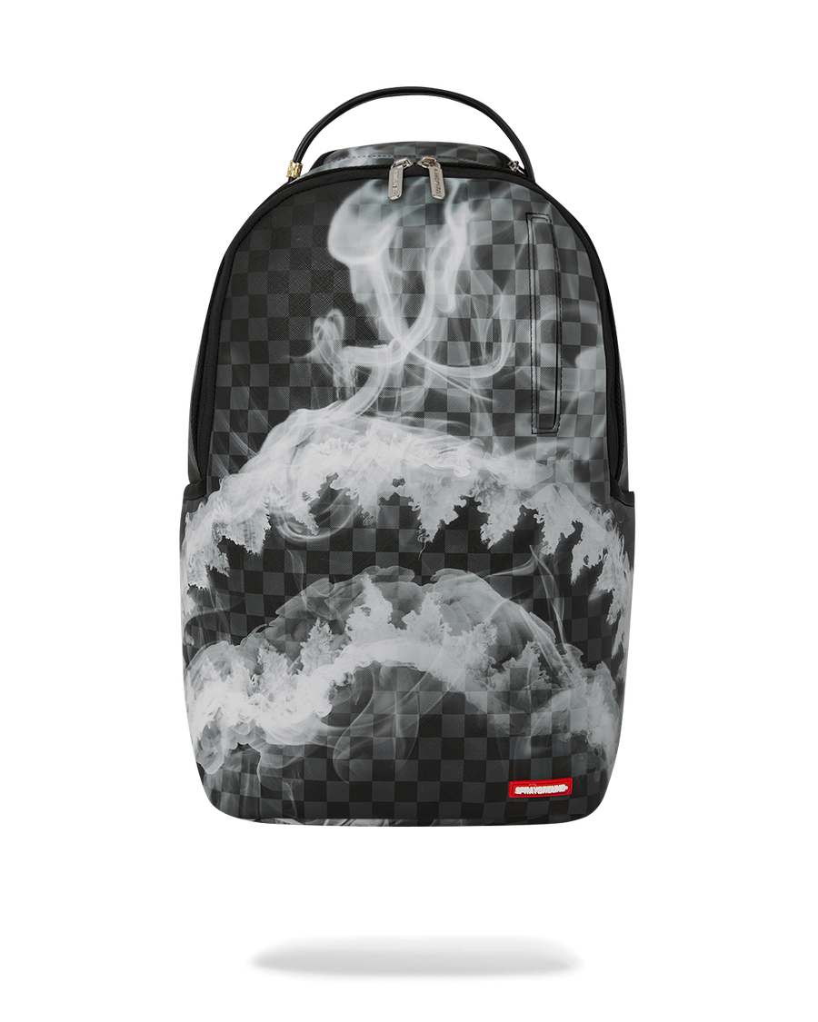 SIP 'N SMOKE DLXSV BACKPACK