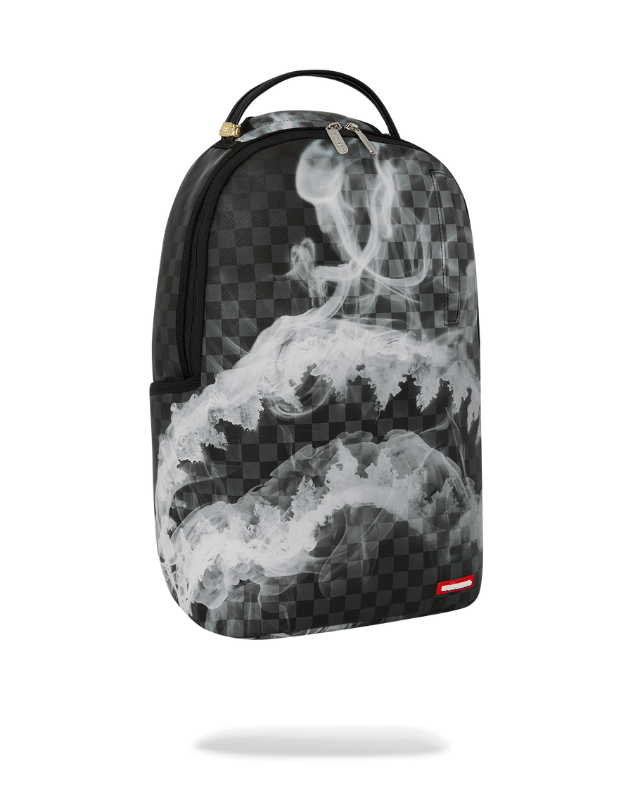 SIP 'N SMOKE DLXSV BACKPACK