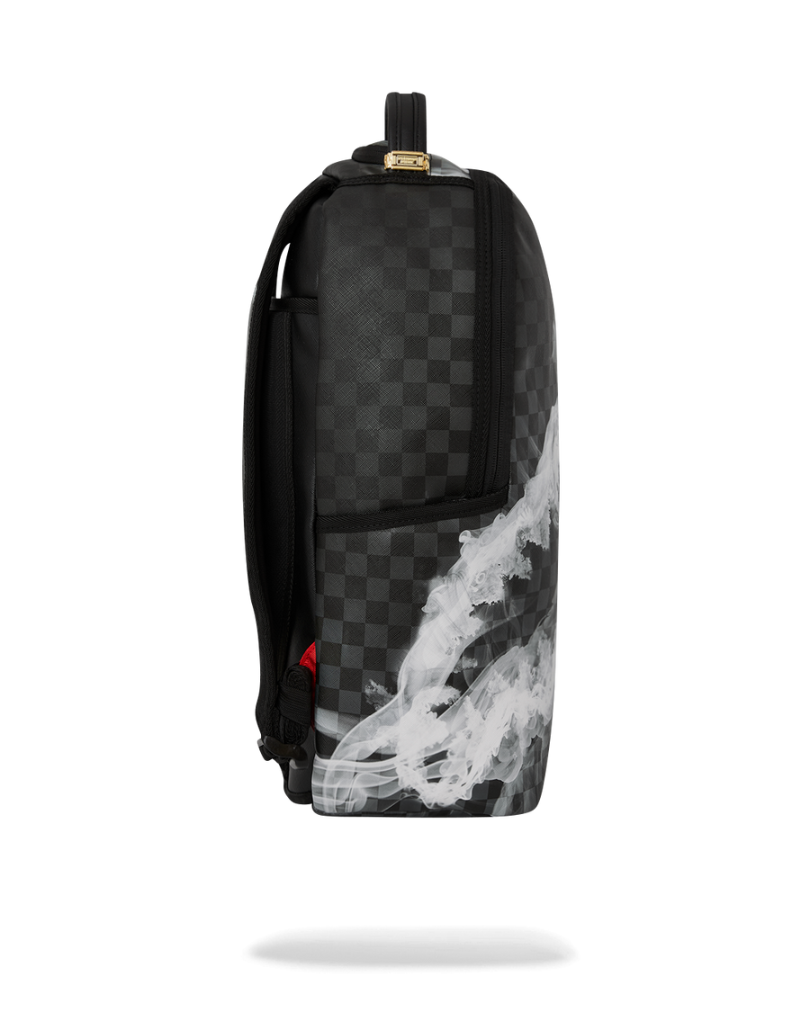 SIP 'N SMOKE DLXSV BACKPACK