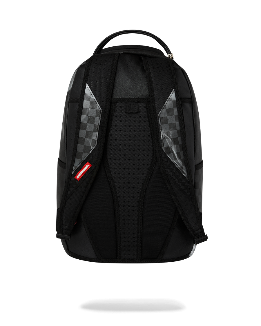 SIP 'N SMOKE DLXSV BACKPACK