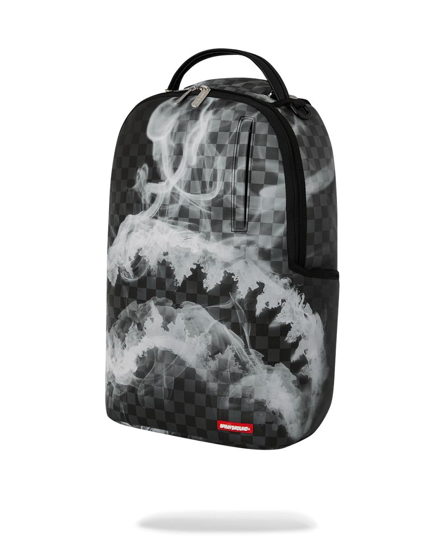 SIP 'N SMOKE DLXSV BACKPACK