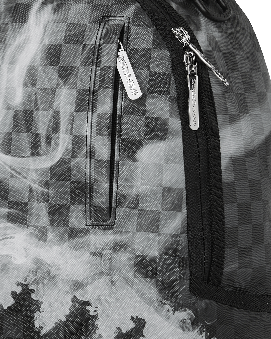 SIP 'N SMOKE DLXSV BACKPACK