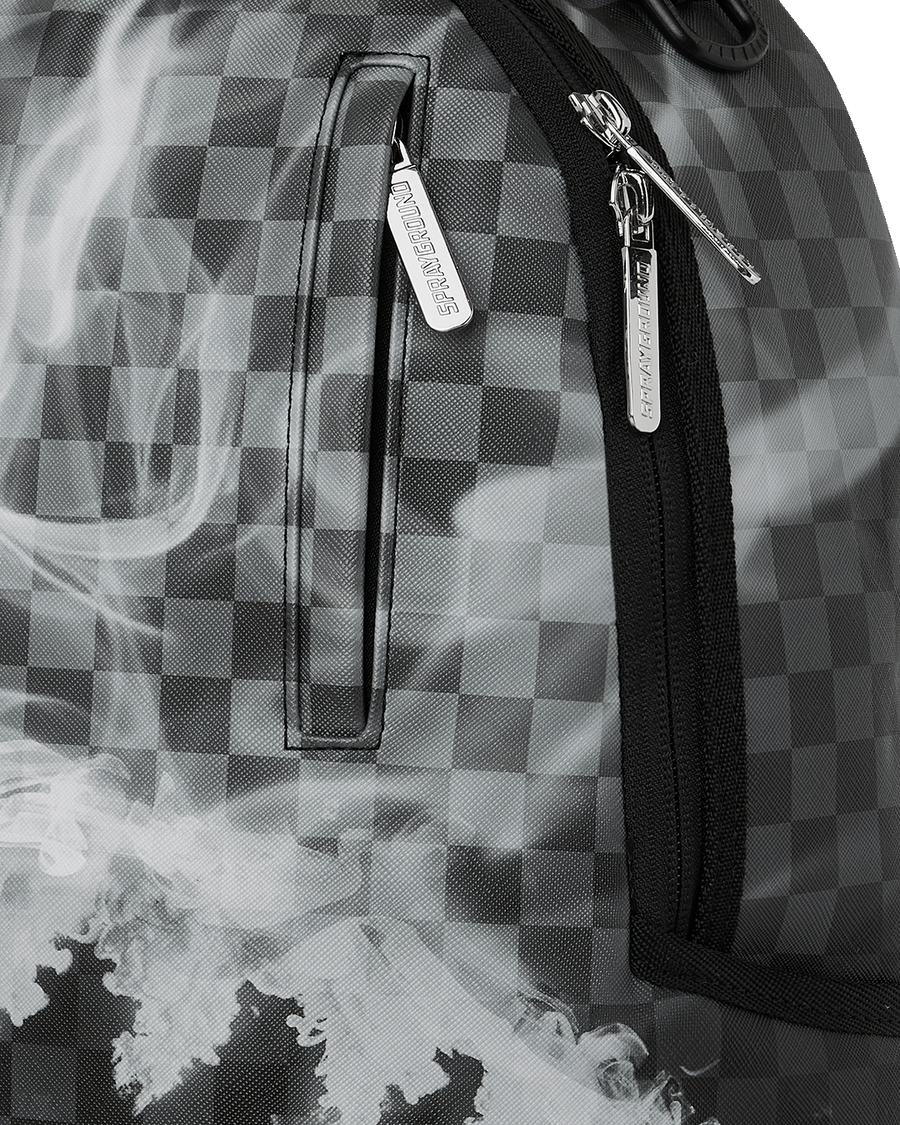 SIP 'N SMOKE DLXSV BACKPACK