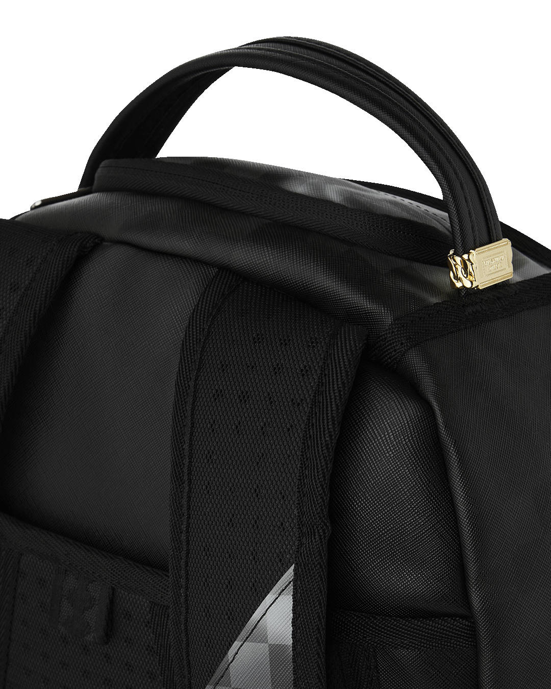 SIP 'N SMOKE DLXSV BACKPACK