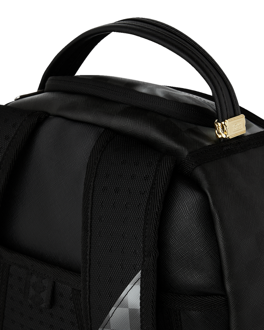 SIP 'N SMOKE DLXSV BACKPACK