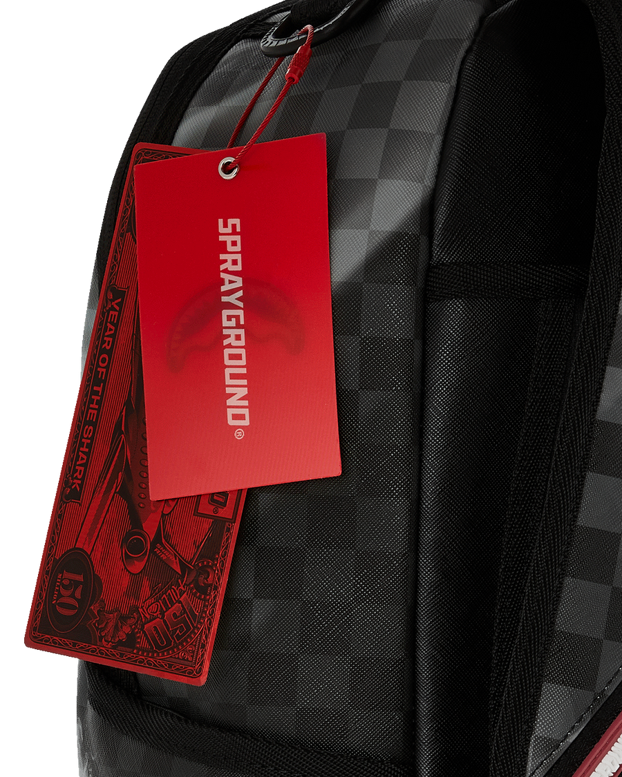 SIP 'N SMOKE DLXSV BACKPACK