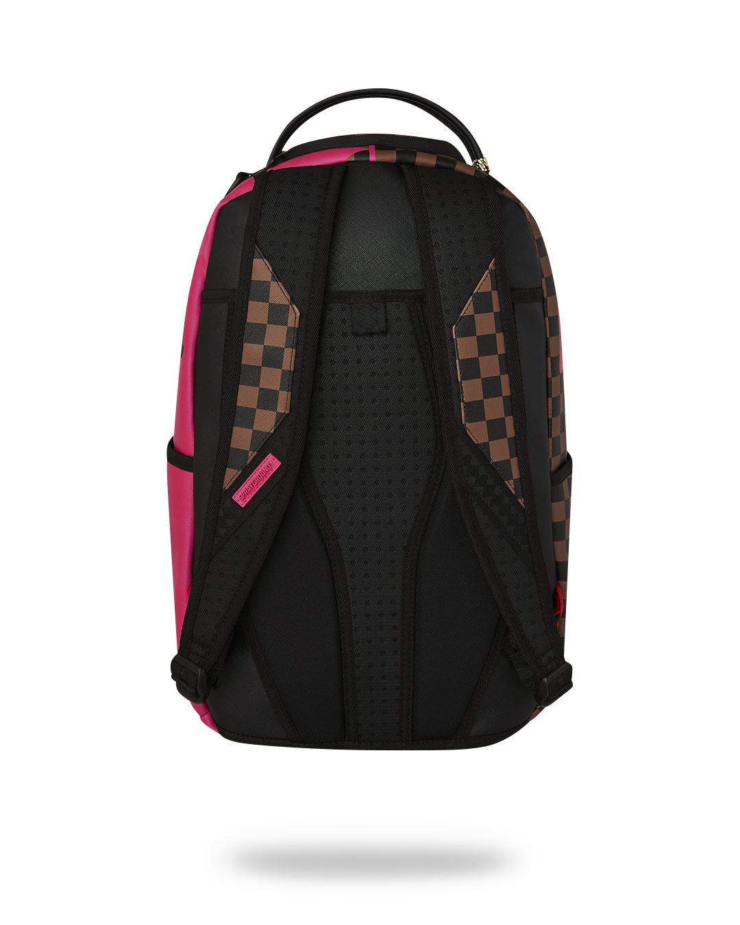 PINK BEAR SHARK DLXSV BACKPACK