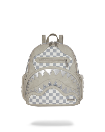 FUR BABY SAVAGE BACKPACK