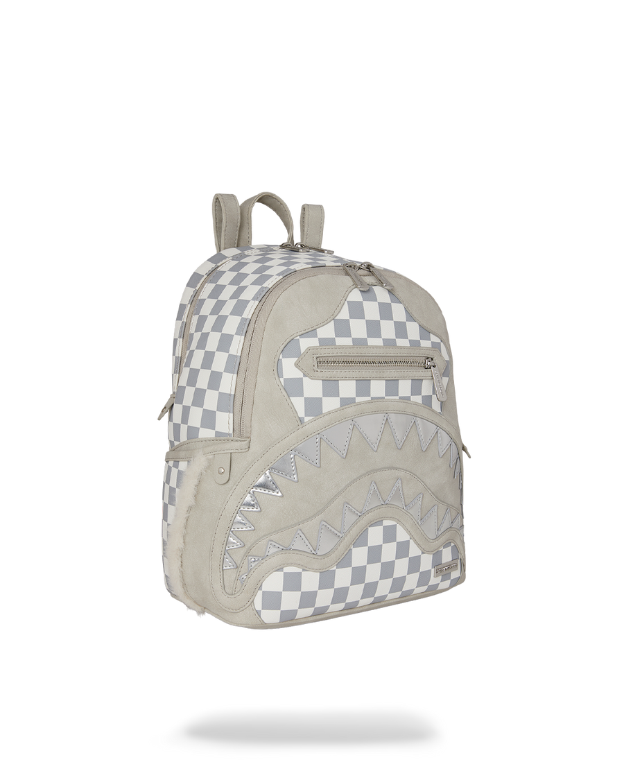 FUR BABY SAVAGE BACKPACK