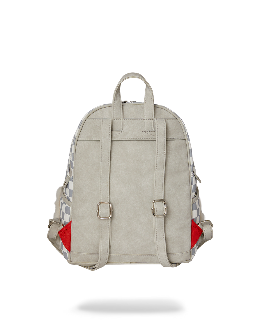 FUR BABY SAVAGE BACKPACK