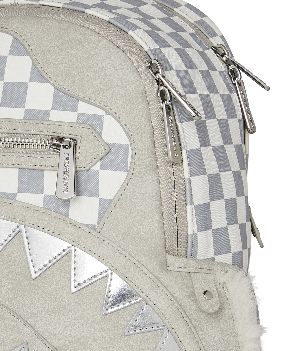 FUR BABY SAVAGE BACKPACK