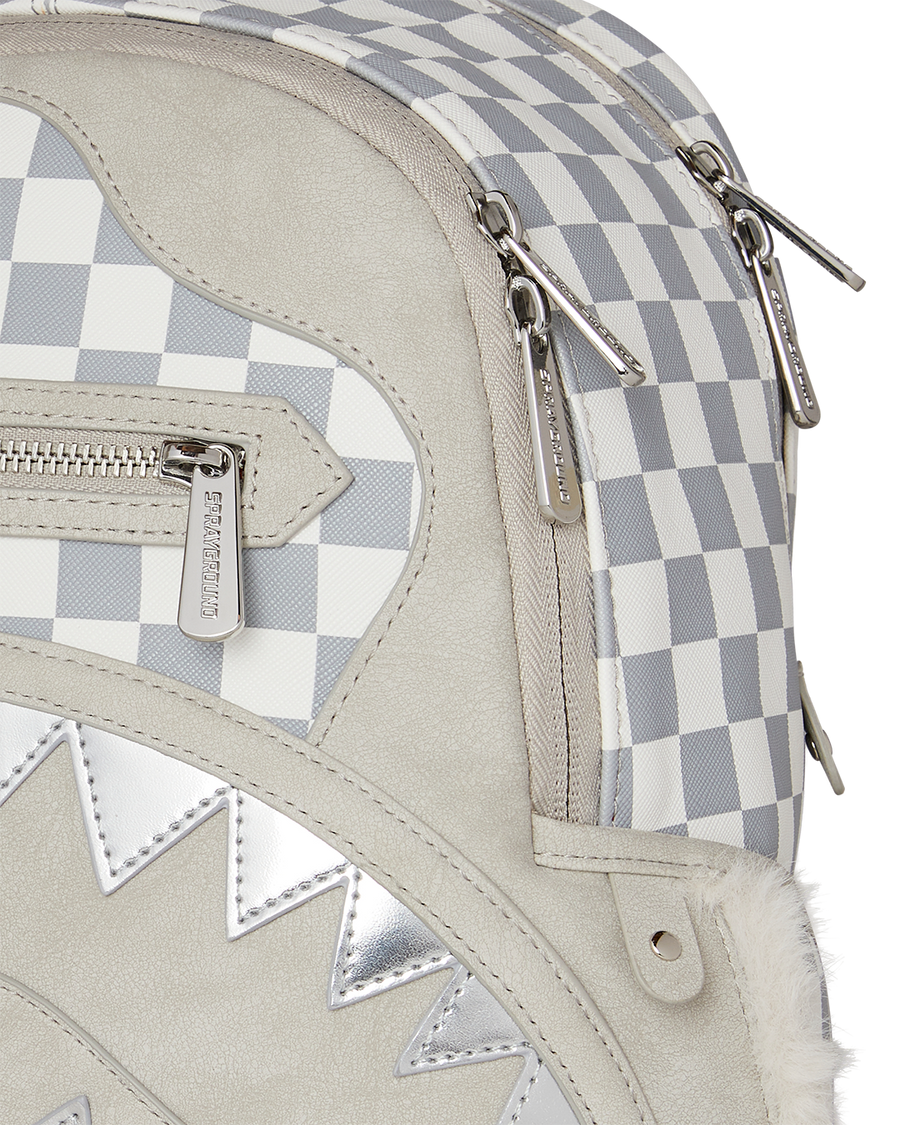 FUR BABY SAVAGE BACKPACK