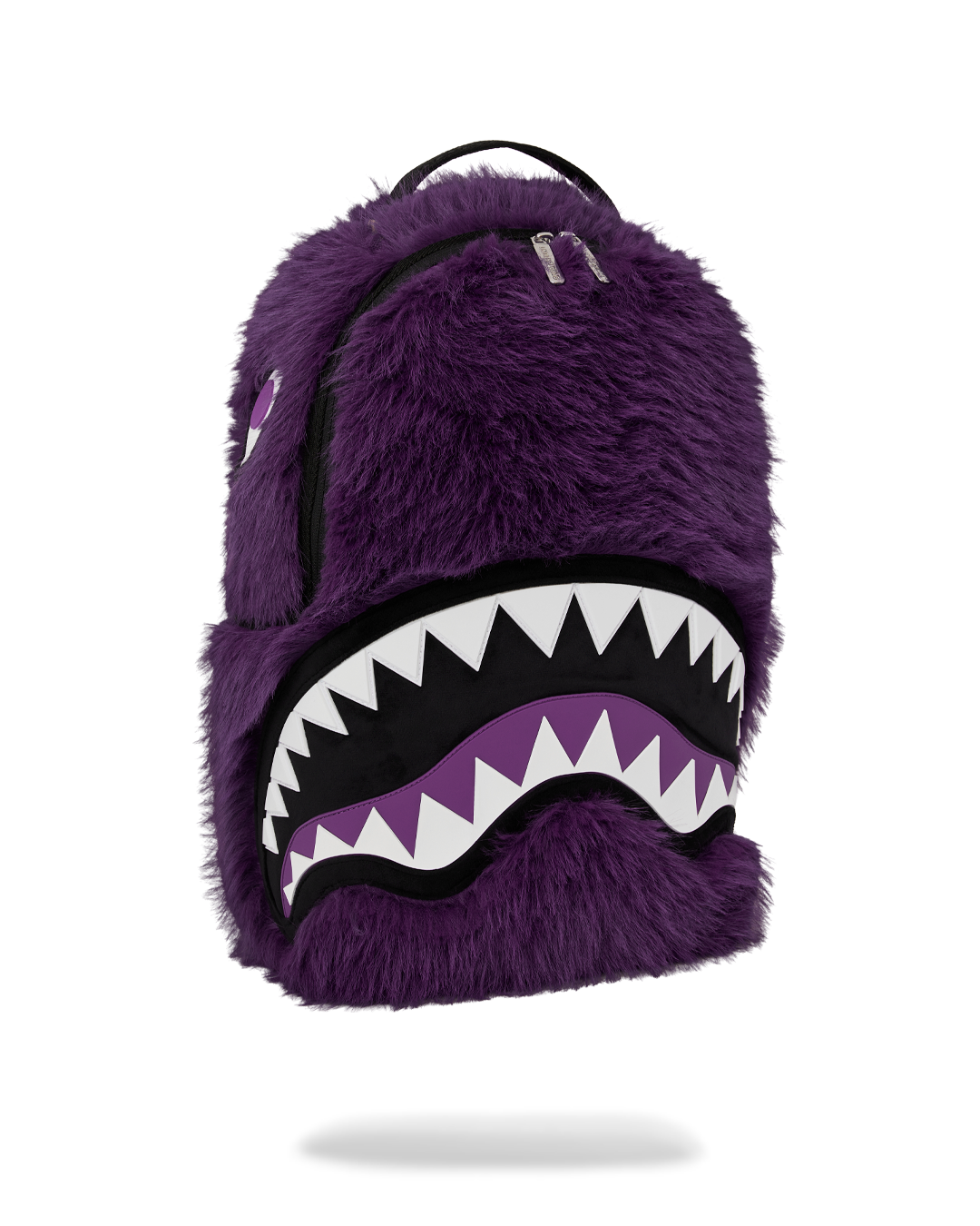 FUR CRAY PURPLE DLXSF BACKPACK