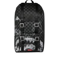 SIP N' SMOKE HILLS BACKPACK