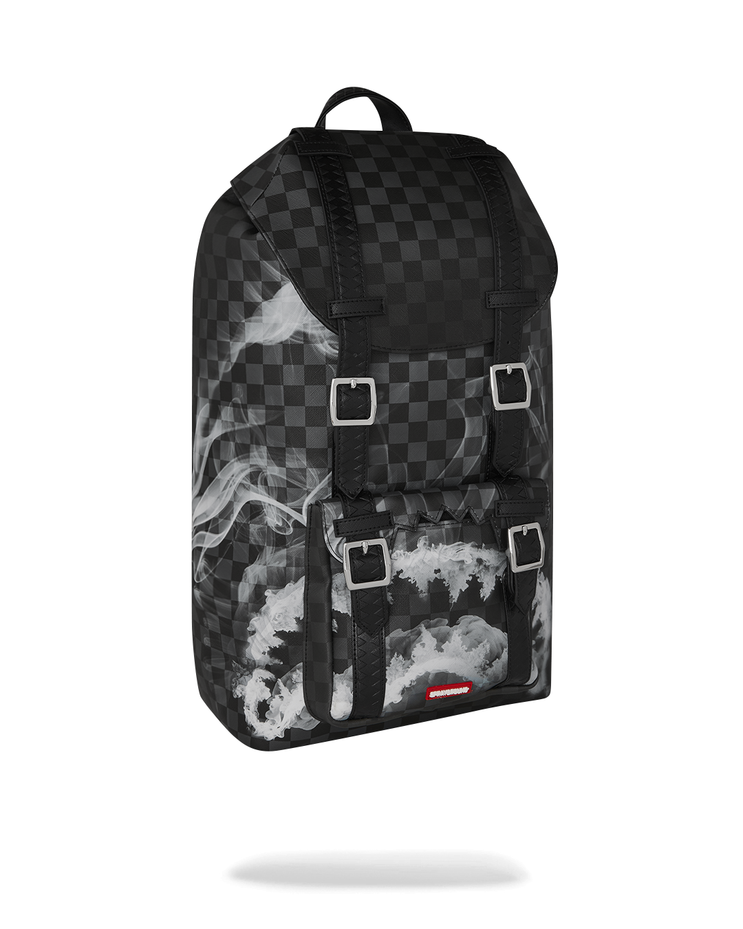 SIP N' SMOKE HILLS BACKPACK