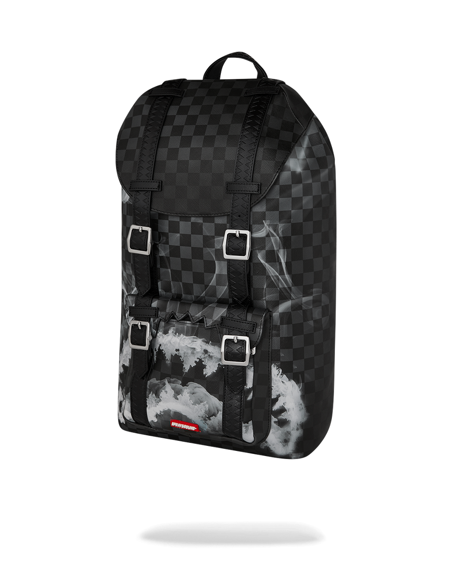 SIP N' SMOKE HILLS BACKPACK