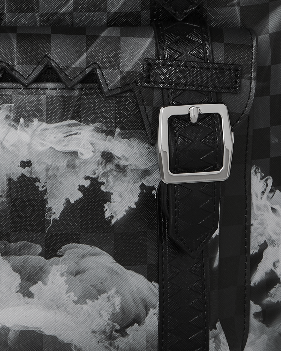 SIP N' SMOKE HILLS BACKPACK