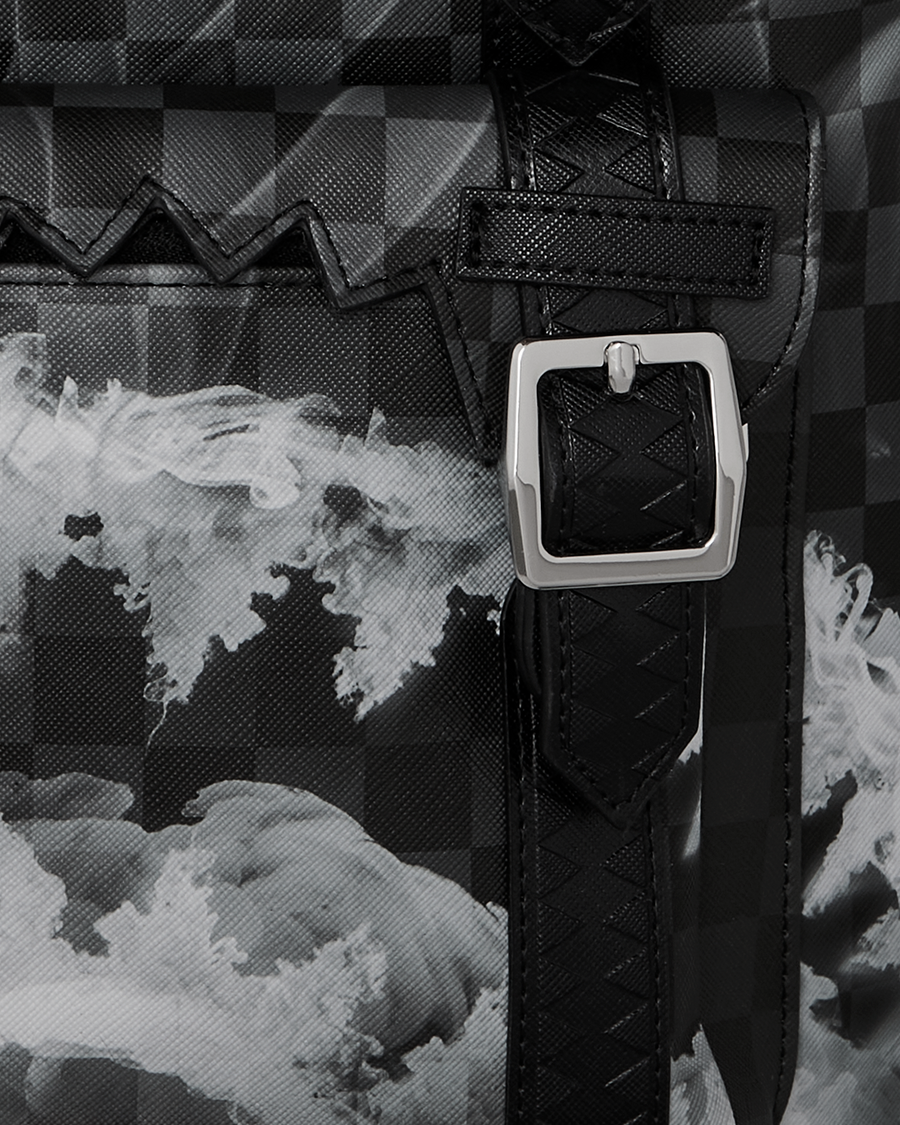 SIP N' SMOKE HILLS BACKPACK