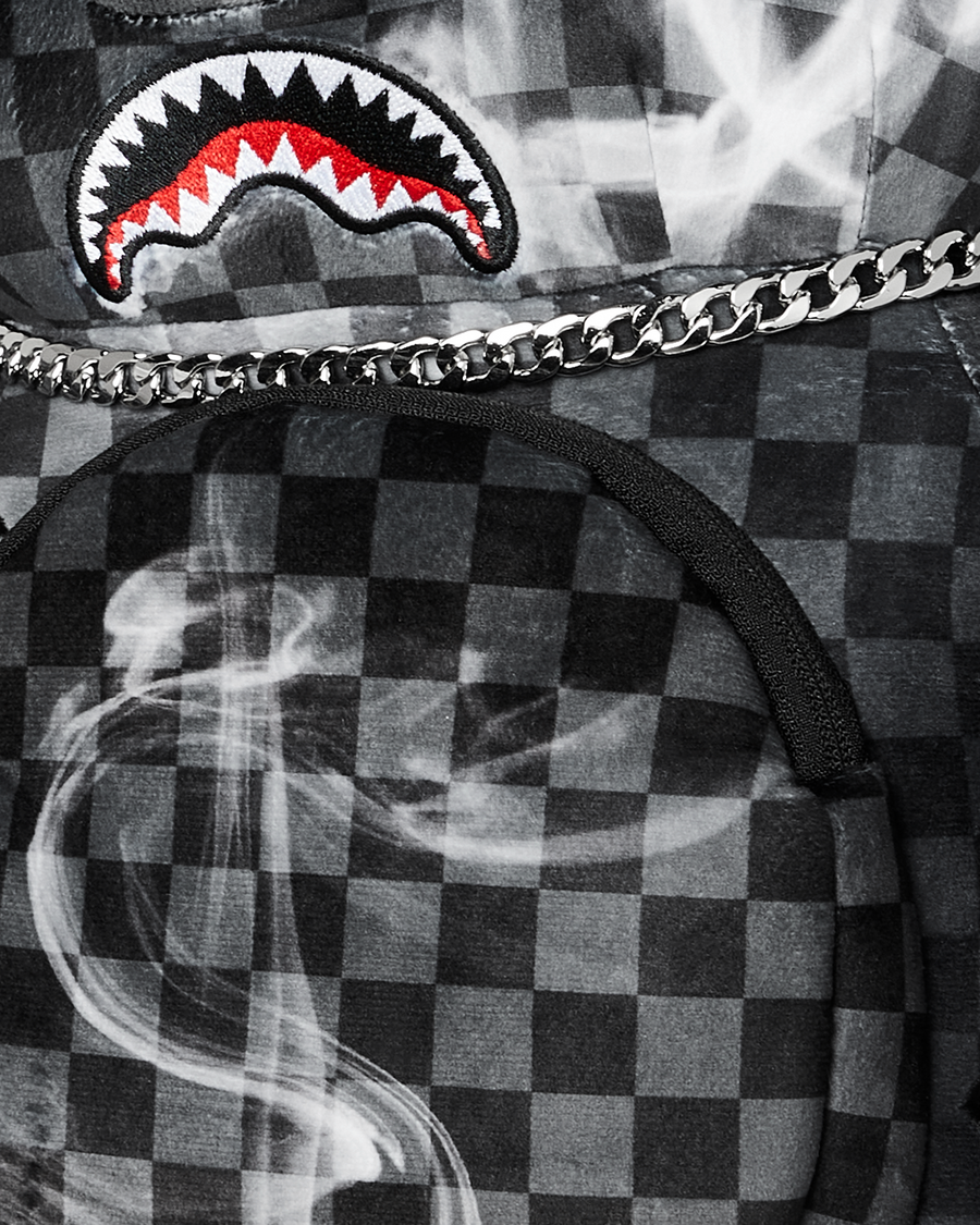 SIP N’ SMOKE MONEYBEAR BACKPACK