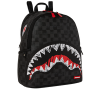 SCRIBBLE SHARK SAVAGE BACKPACK