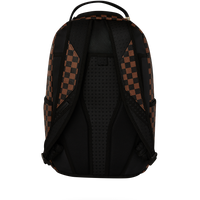 BIG CITY EMBOSS DLXSV BACKPACK