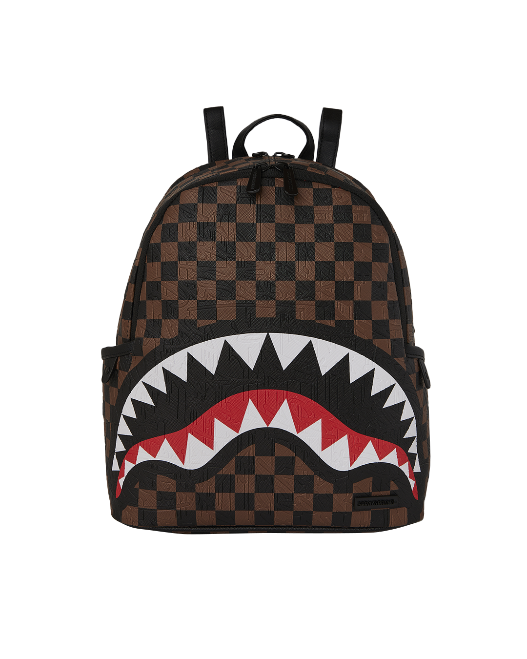 BIG CITY EMBOSS SAVAGE BACKPACK