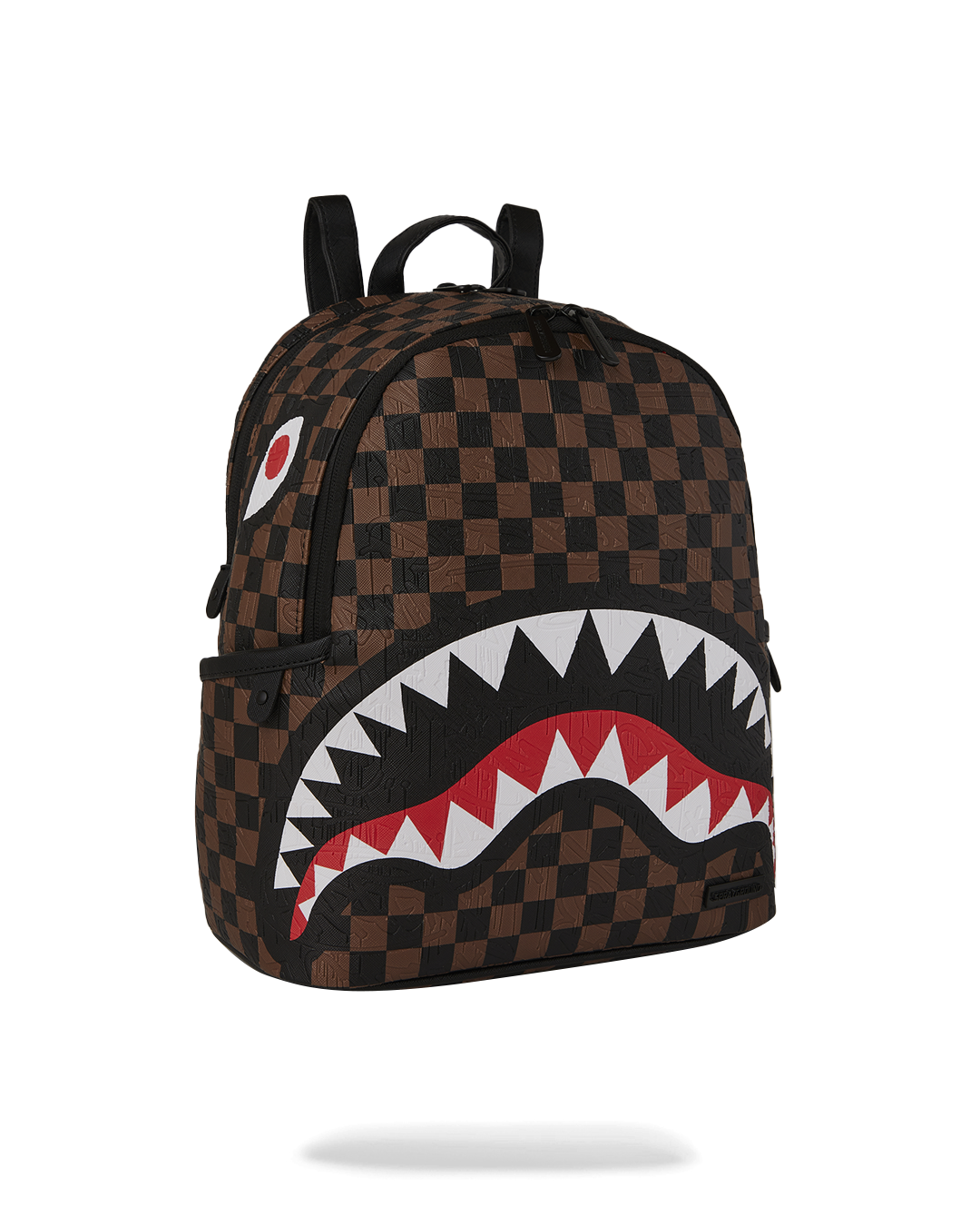BIG CITY EMBOSS SAVAGE BACKPACK