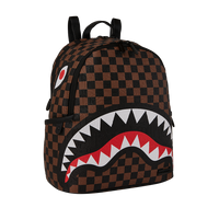 BIG CITY EMBOSS SAVAGE BACKPACK