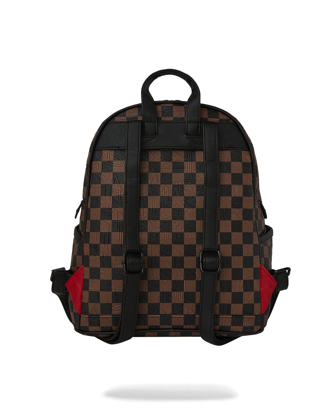 BIG CITY EMBOSS SAVAGE BACKPACK