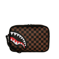 BIG CITY EMBOSS TOILETRY BRICK