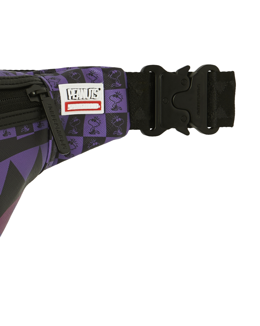 PEANUTS JOE COOL SAVVY CROSSBODY