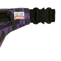 PEANUTS JOE COOL SAVVY CROSSBODY