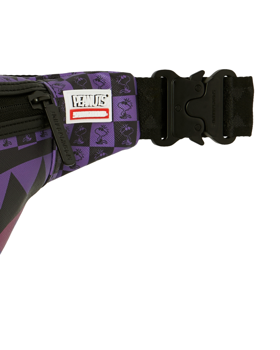 PEANUTS JOE COOL SAVVY CROSSBODY