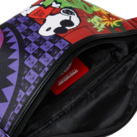 PEANUTS JOE COOL SAVVY CROSSBODY