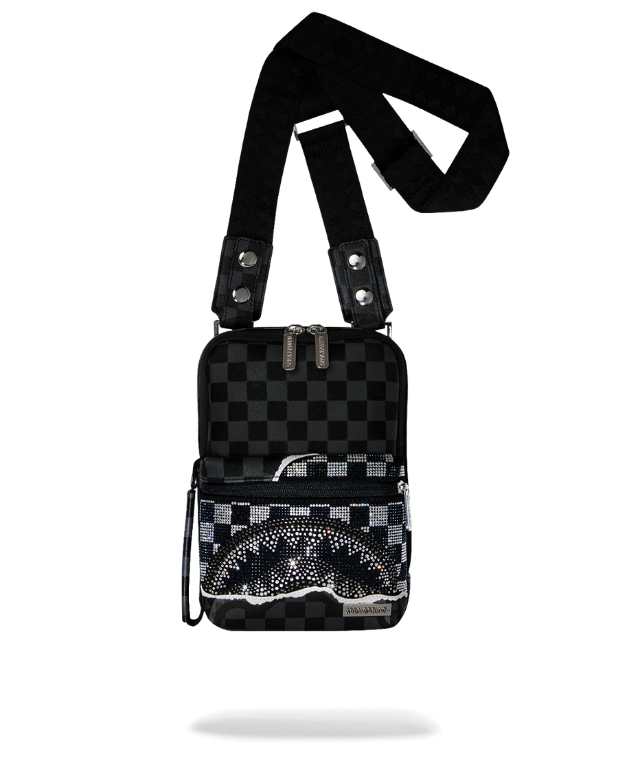 DIAMOND TEAR OG SLING