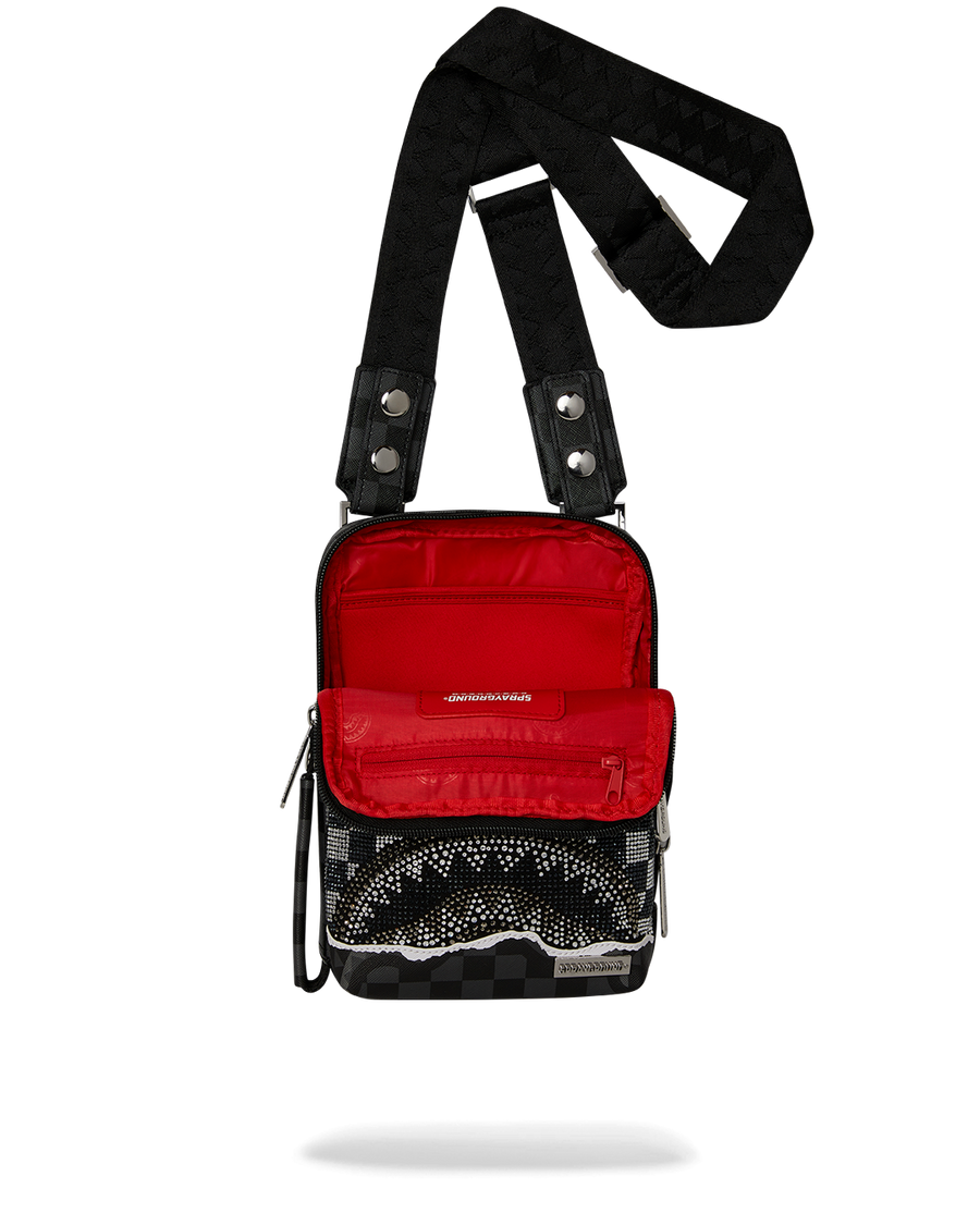 DIAMOND TEAR OG SLING