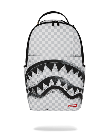 STENCIL SHARK DLXSV BACKPACK