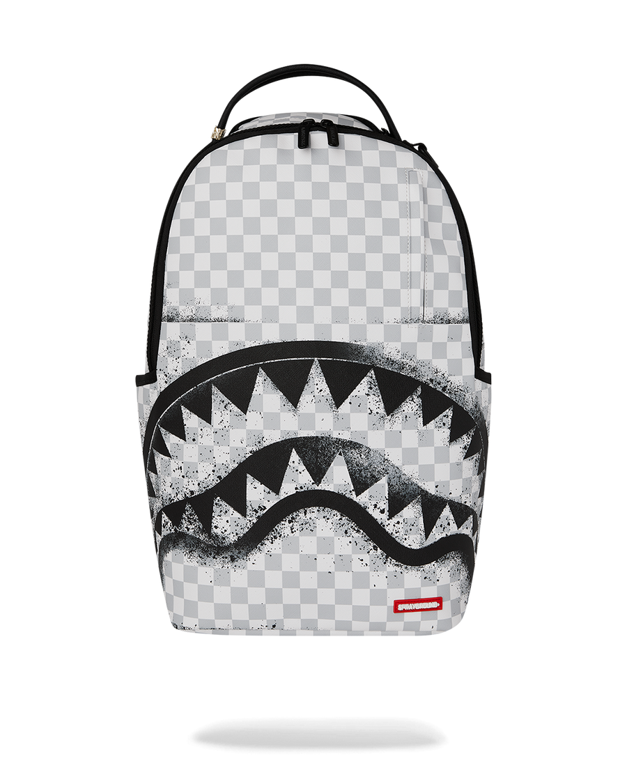 STENCIL SHARK DLXSV BACKPACK