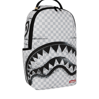 STENCIL SHARK DLXSV BACKPACK