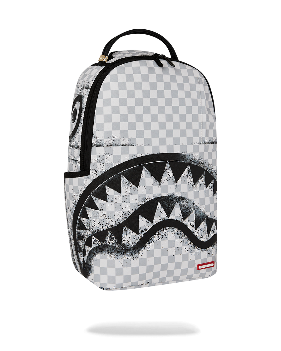 STENCIL SHARK DLXSV BACKPACK