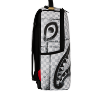 STENCIL SHARK DLXSV BACKPACK