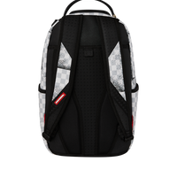 STENCIL SHARK DLXSV BACKPACK