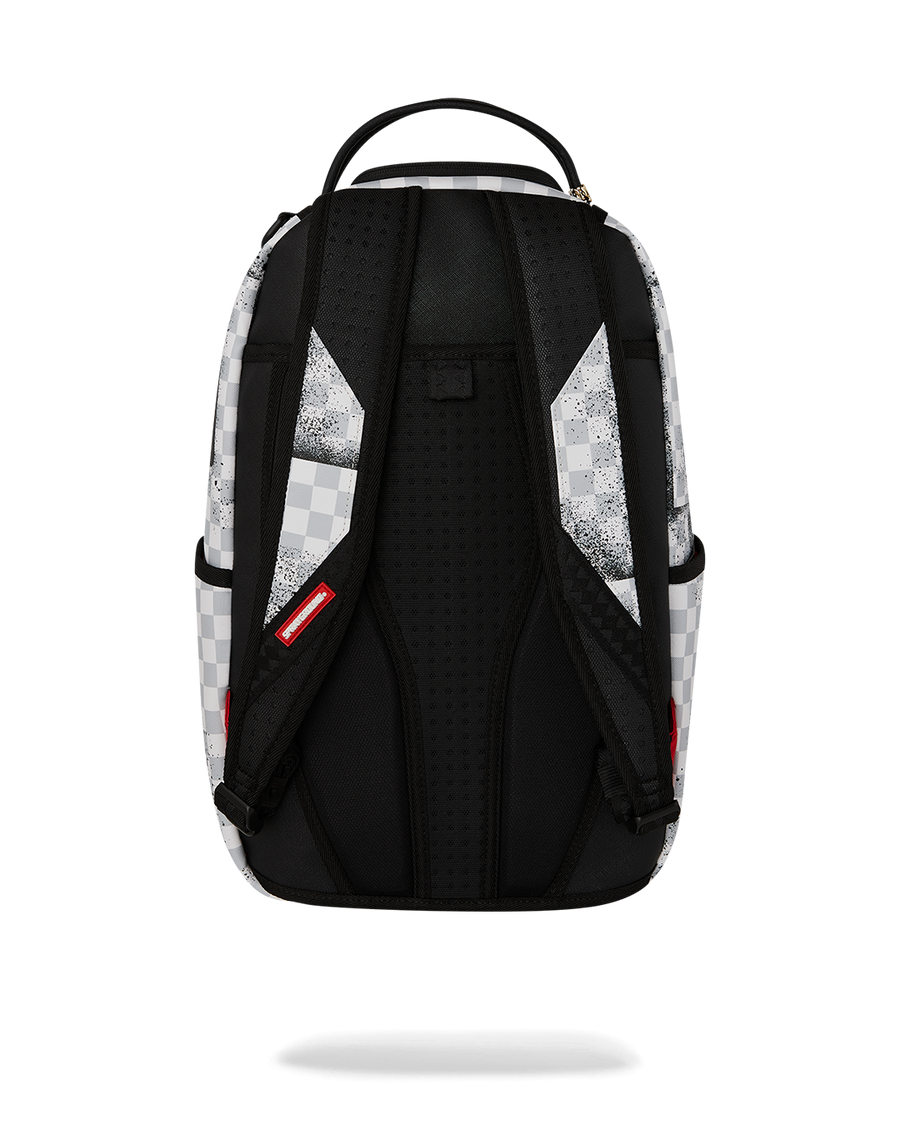 STENCIL SHARK DLXSV BACKPACK