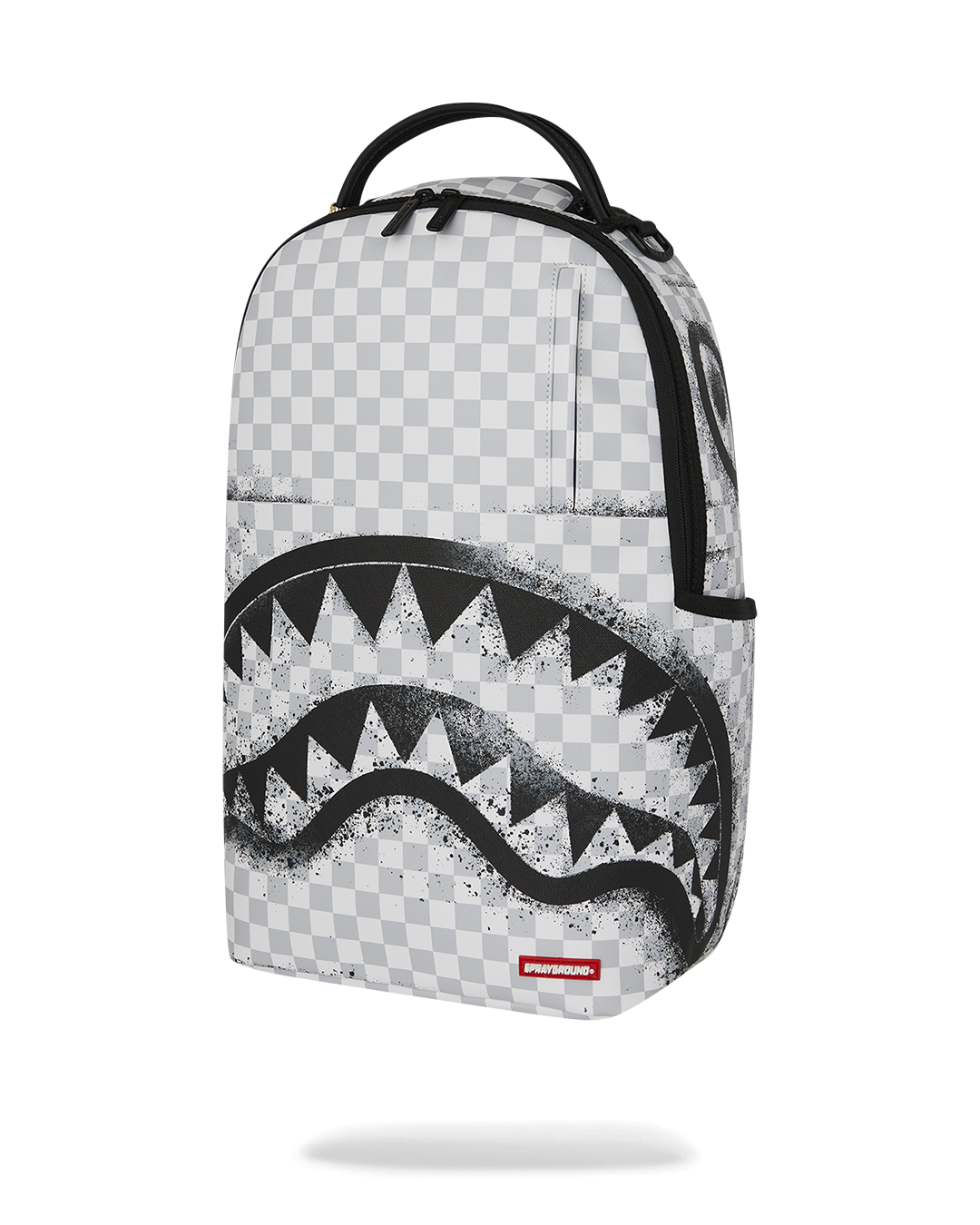 STENCIL SHARK DLXSV BACKPACK
