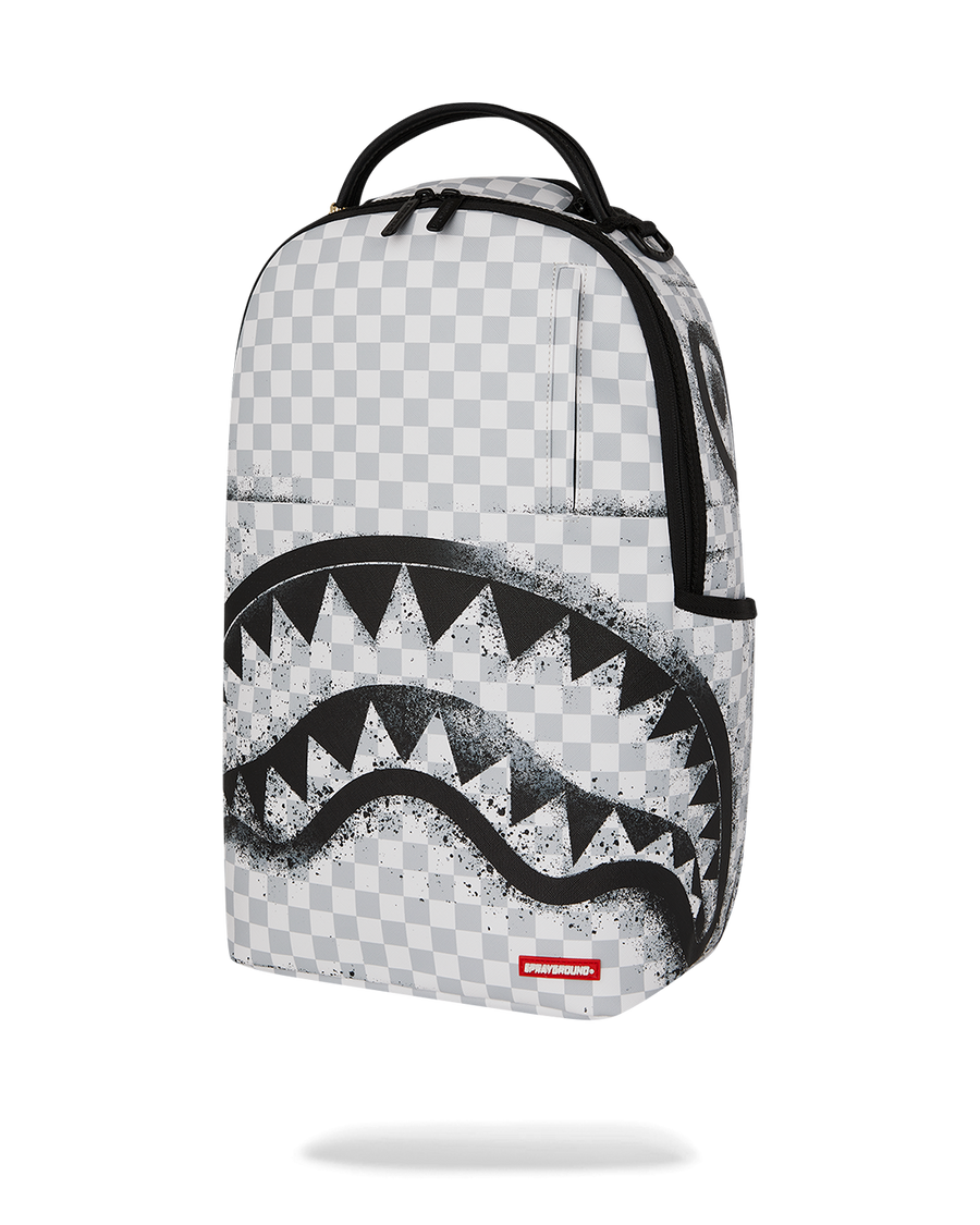 STENCIL SHARK DLXSV BACKPACK