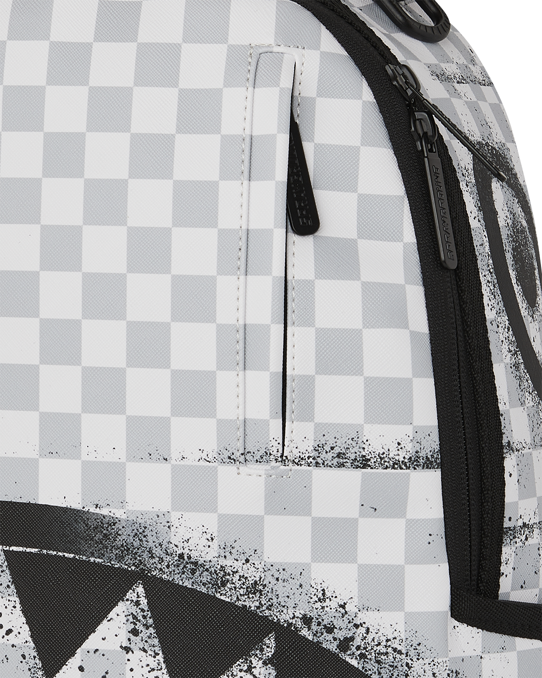 STENCIL SHARK DLXSV BACKPACK