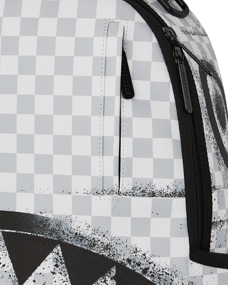 STENCIL SHARK DLXSV BACKPACK